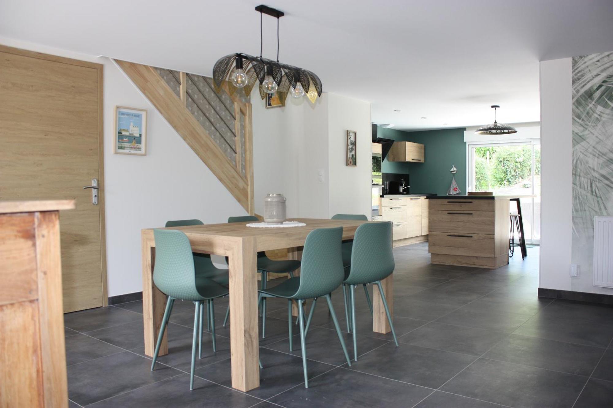 Aux Portes De La Hougue Quettehou Extérieur photo